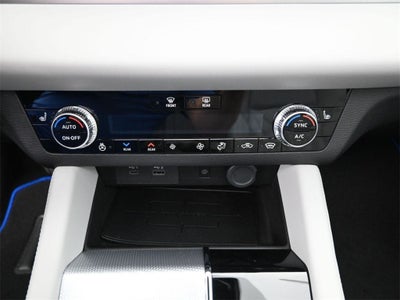 2025 Mitsubishi Outlander PHEV SEL