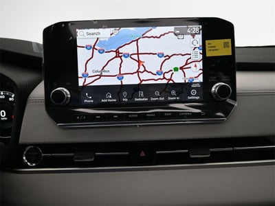 2025 Mitsubishi Outlander PHEV SEL