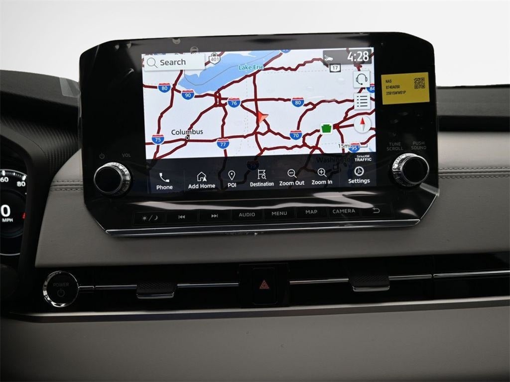 2025 Mitsubishi Outlander PHEV SEL