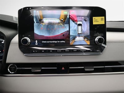 2025 Mitsubishi Outlander PHEV SEL