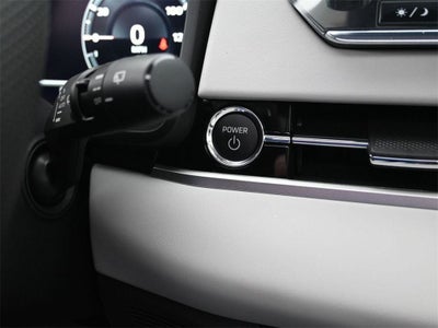 2025 Mitsubishi Outlander PHEV SEL