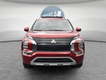 2025 Mitsubishi Outlander PHEV SEL