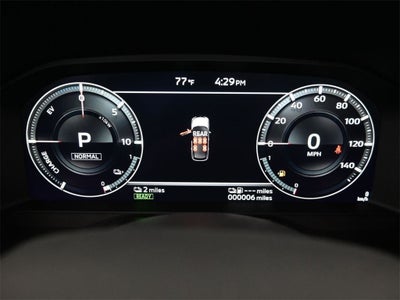 2025 Mitsubishi Outlander PHEV SEL