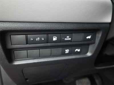 2025 Mitsubishi Outlander PHEV SEL