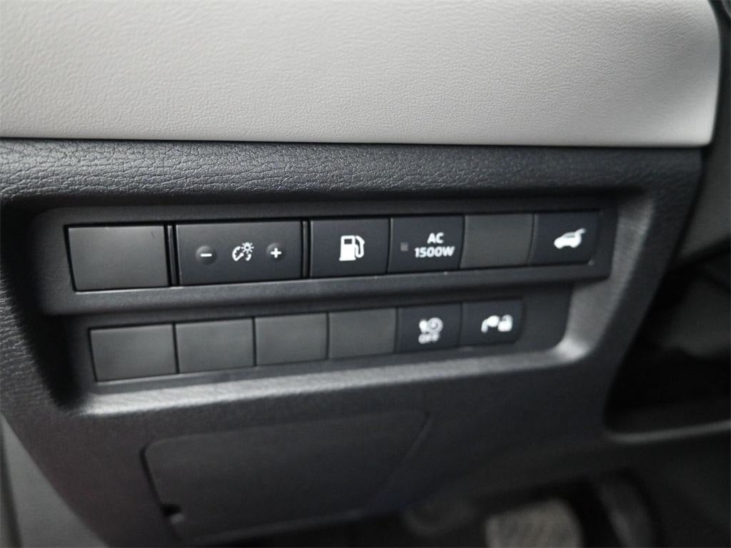 2025 Mitsubishi Outlander PHEV SEL