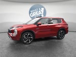 2025 Mitsubishi Outlander PHEV SEL