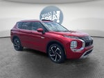2025 Mitsubishi Outlander PHEV SEL