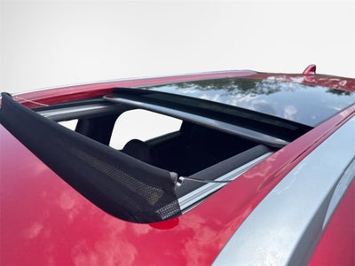 2025 Mitsubishi Outlander PHEV SEL