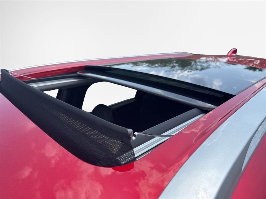 2025 Mitsubishi Outlander PHEV SEL