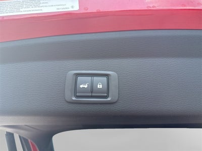 2025 Mitsubishi Outlander PHEV SEL