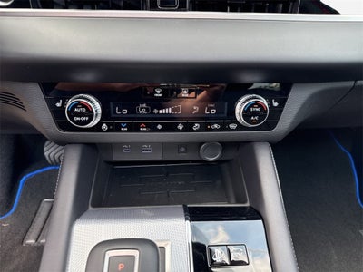 2025 Mitsubishi Outlander PHEV SEL