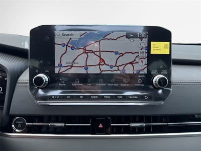 2025 Mitsubishi Outlander PHEV SEL