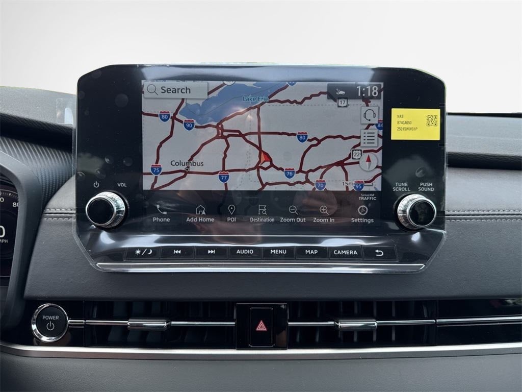 2025 Mitsubishi Outlander PHEV SEL