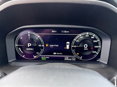 2025 Mitsubishi Outlander PHEV SEL