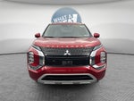 2025 Mitsubishi Outlander PHEV SEL