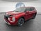 2025 Mitsubishi Outlander PHEV SEL