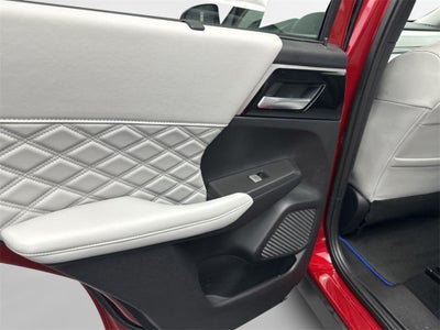 2025 Mitsubishi Outlander PHEV SEL