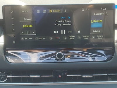 2026 Mitsubishi Outlander PHEV SEL Black Edition