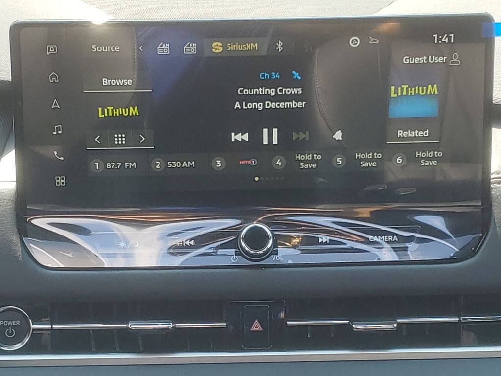 2026 Mitsubishi Outlander PHEV SEL Black Edition