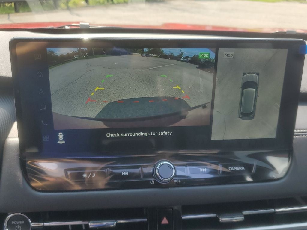 2026 Mitsubishi Outlander PHEV SEL Black Edition