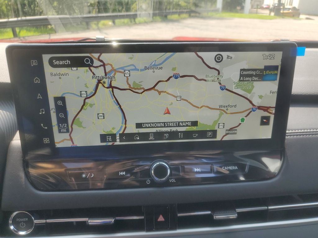 2026 Mitsubishi Outlander PHEV SEL Black Edition