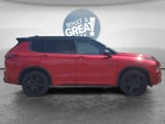 2026 Mitsubishi Outlander PHEV SEL Black Edition