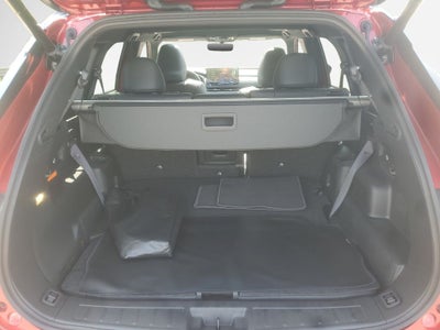 2026 Mitsubishi Outlander PHEV SEL Black Edition