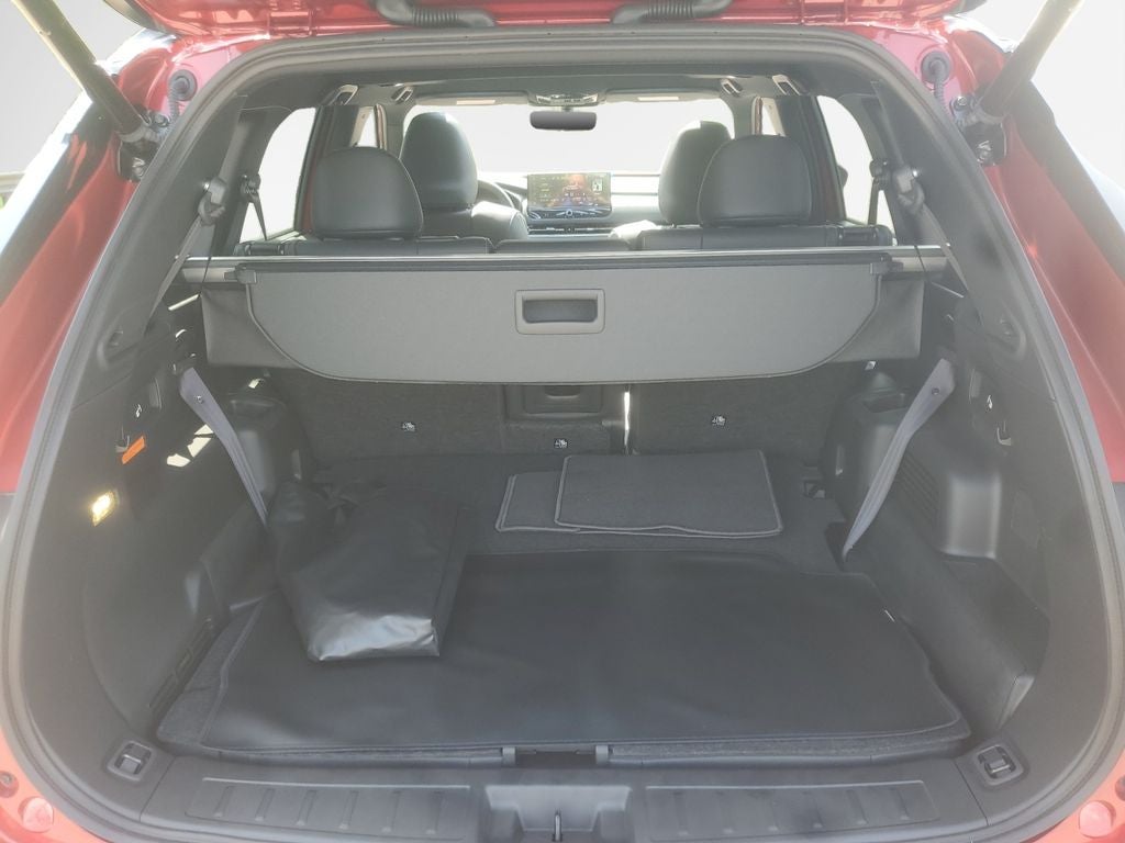 2026 Mitsubishi Outlander PHEV SEL Black Edition