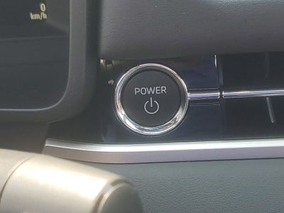 2026 Mitsubishi Outlander PHEV SEL Black Edition
