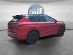 2026 Mitsubishi Outlander PHEV SEL Black Edition