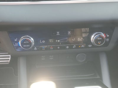 2026 Mitsubishi Outlander PHEV SEL Black Edition