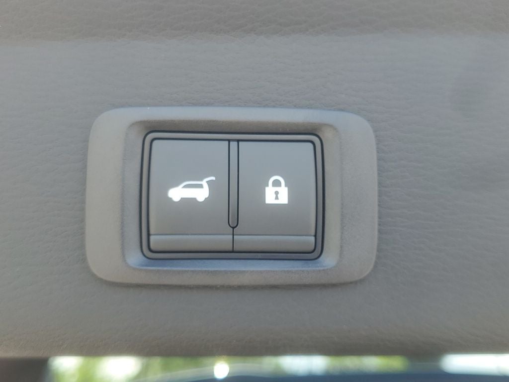 2026 Mitsubishi Outlander PHEV SEL Black Edition