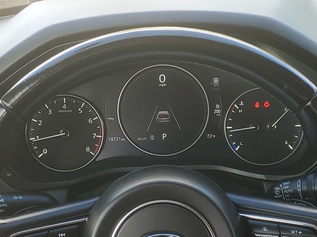 2024 Mazda Mazda CX-90 3.3 Turbo Premium