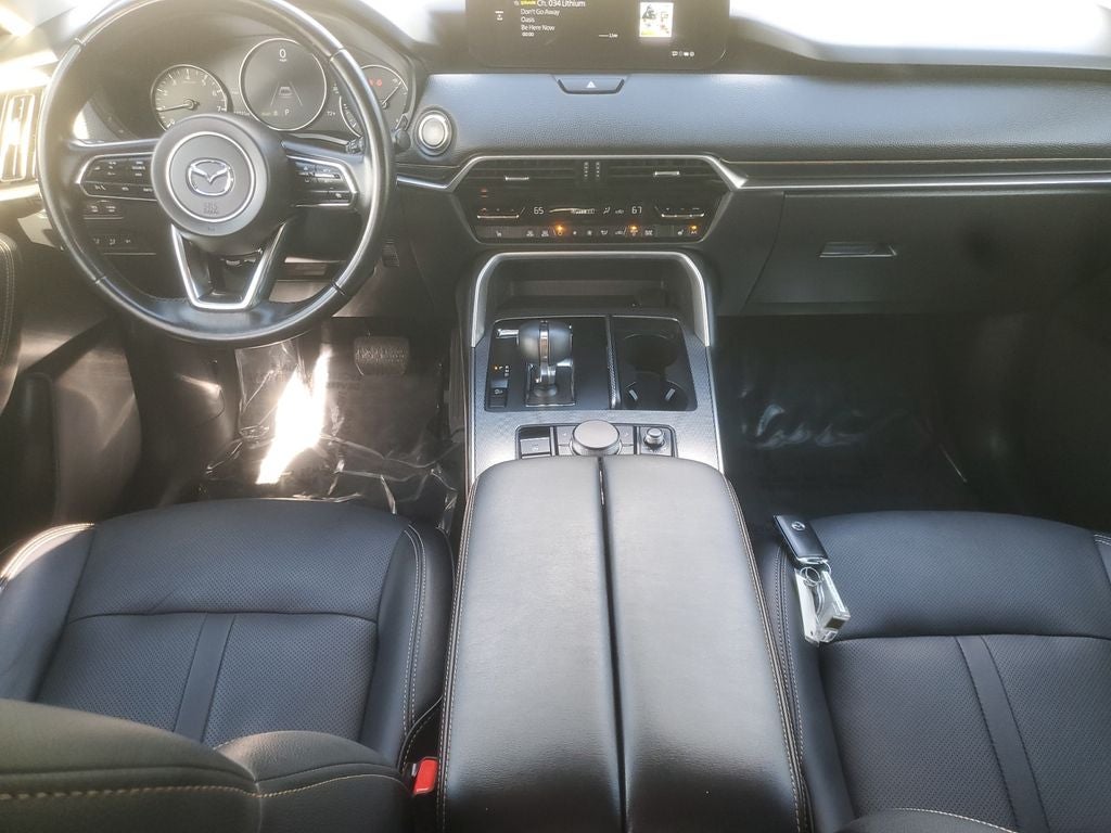 2024 Mazda Mazda CX-90 3.3 Turbo Premium