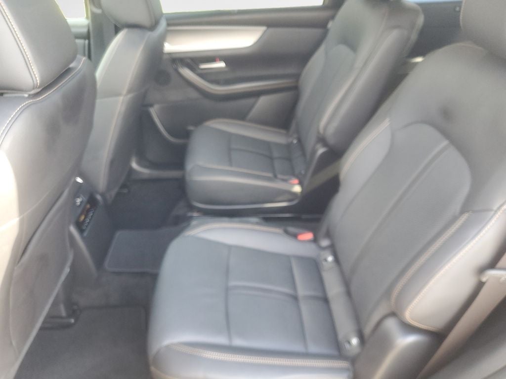 2024 Mazda Mazda CX-90 3.3 Turbo Premium