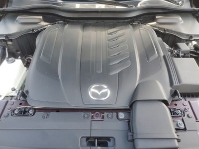 2024 Mazda Mazda CX-90 3.3 Turbo Premium