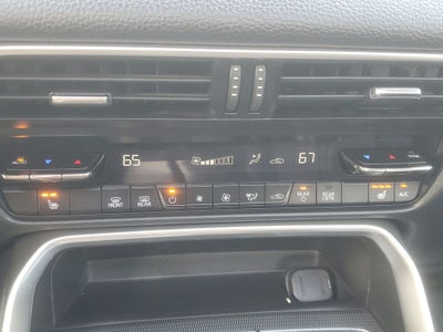 2024 Mazda Mazda CX-90 3.3 Turbo Premium