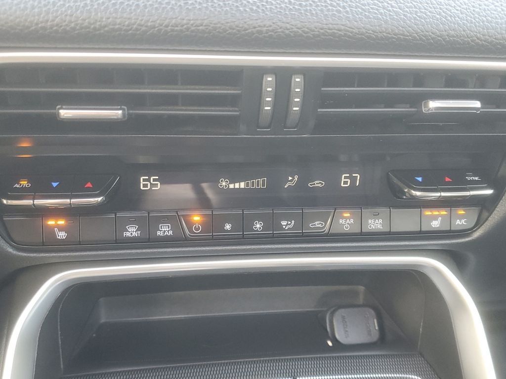 2024 Mazda Mazda CX-90 3.3 Turbo Premium
