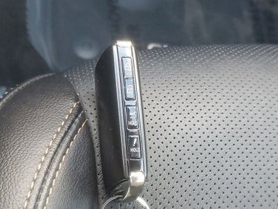 2024 Mazda Mazda CX-90 3.3 Turbo Premium