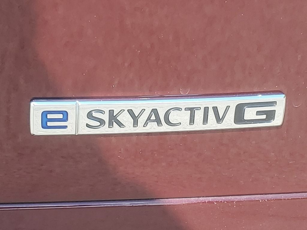 2024 Mazda Mazda CX-90 3.3 Turbo Premium