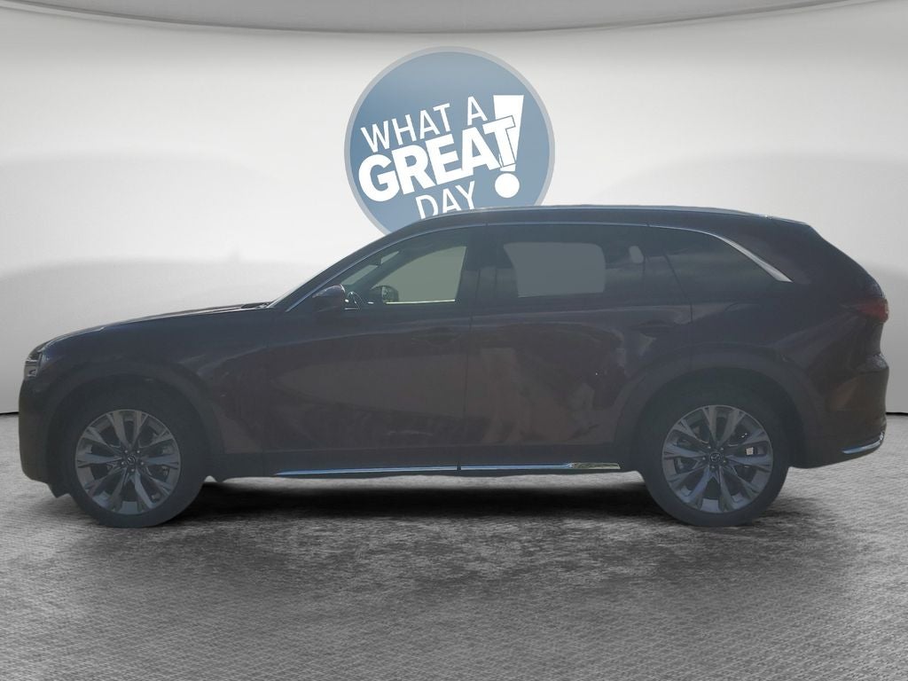 2024 Mazda Mazda CX-90 3.3 Turbo Premium