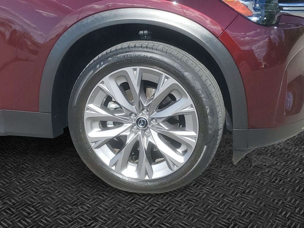 2024 Mazda Mazda CX-90 3.3 Turbo Premium