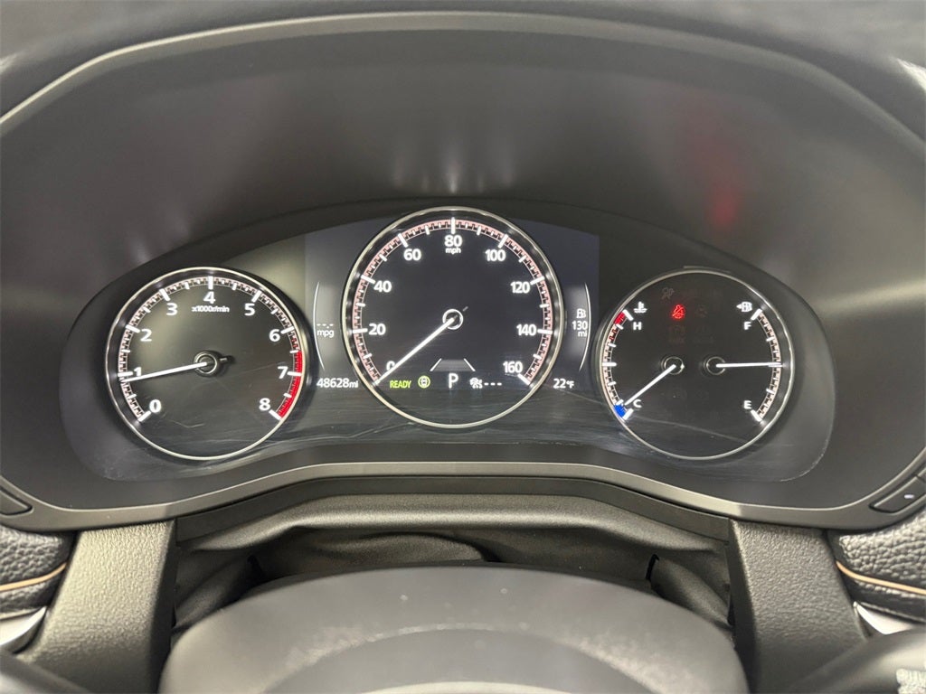 2024 Mazda Mazda CX-90 3.3 Turbo Premium