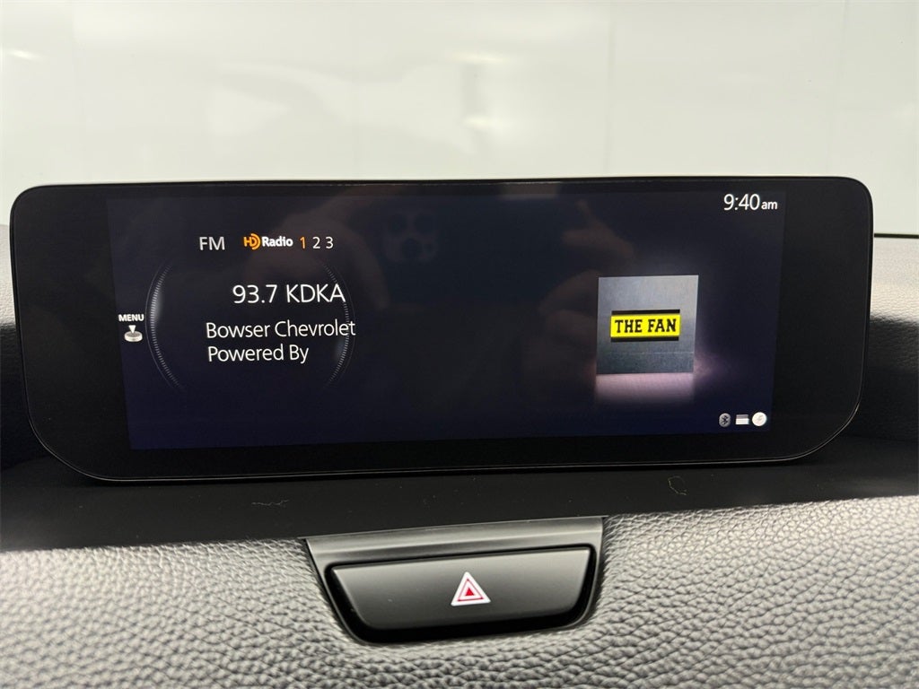 2024 Mazda Mazda CX-90 3.3 Turbo Premium