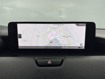 2024 Mazda Mazda CX-90 3.3 Turbo Premium