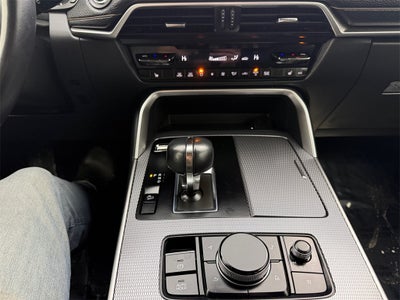 2024 Mazda Mazda CX-90 3.3 Turbo Premium