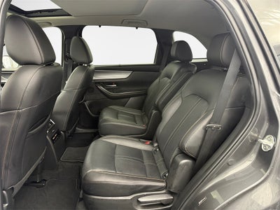 2024 Mazda Mazda CX-90 3.3 Turbo Premium