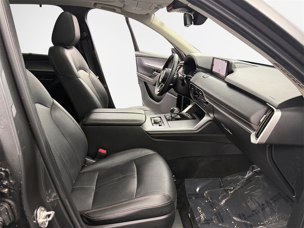 2024 Mazda Mazda CX-90 3.3 Turbo Premium