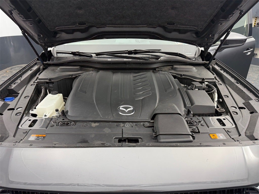 2024 Mazda Mazda CX-90 3.3 Turbo Premium