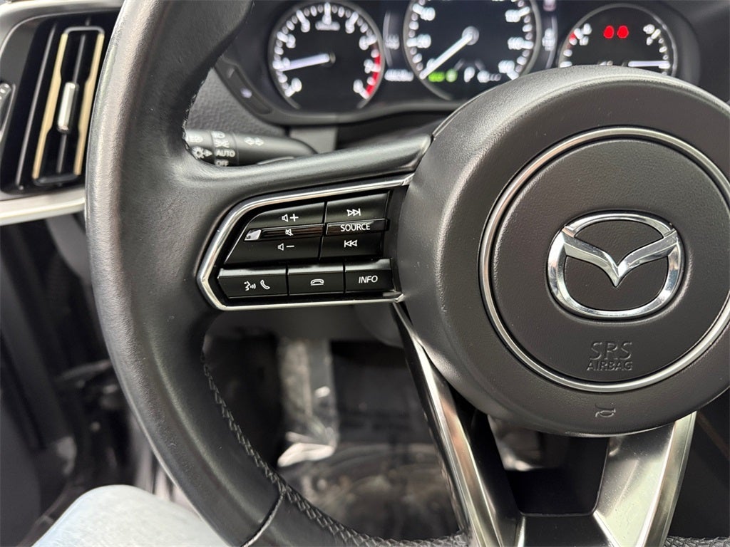 2024 Mazda Mazda CX-90 3.3 Turbo Premium